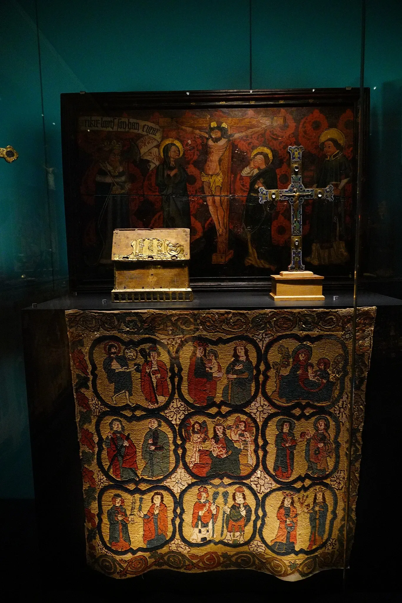 National Museum of Iceland