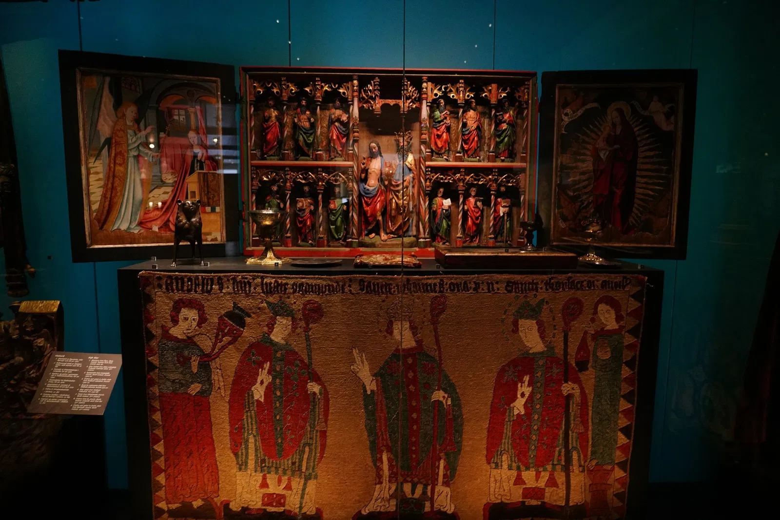 Isländisches Nationalmuseum