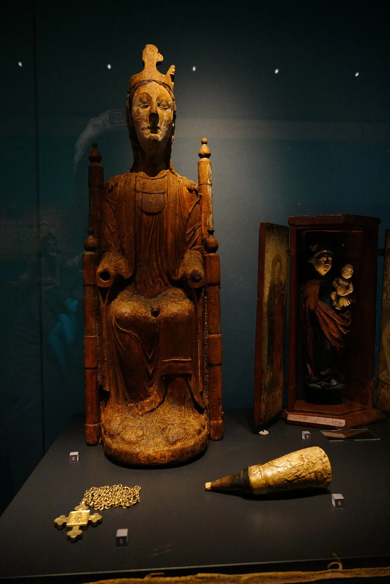 National Museum of Iceland