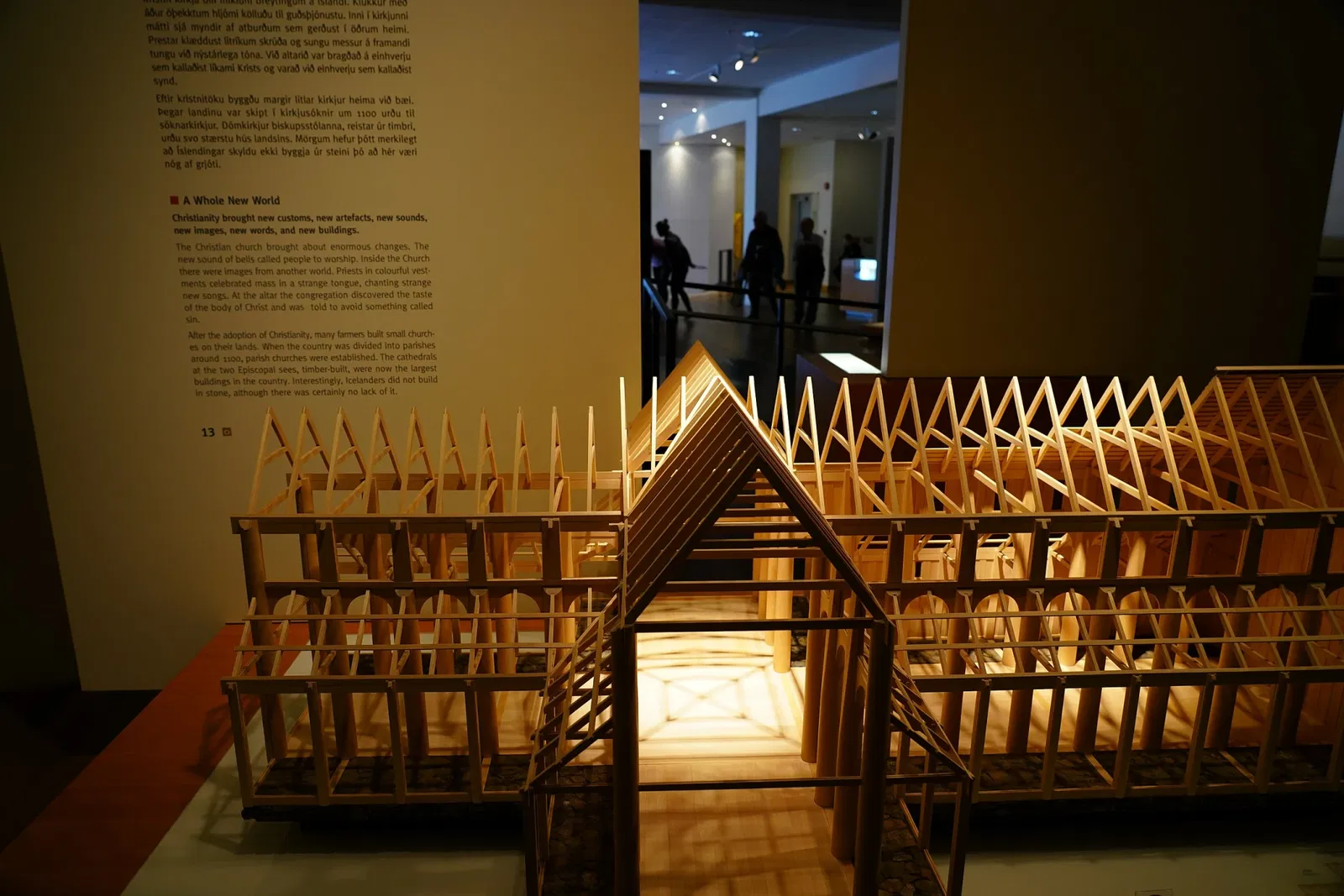 National Museum of Iceland