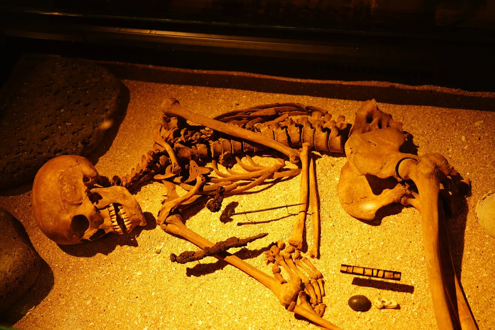 Musée national d'Islande