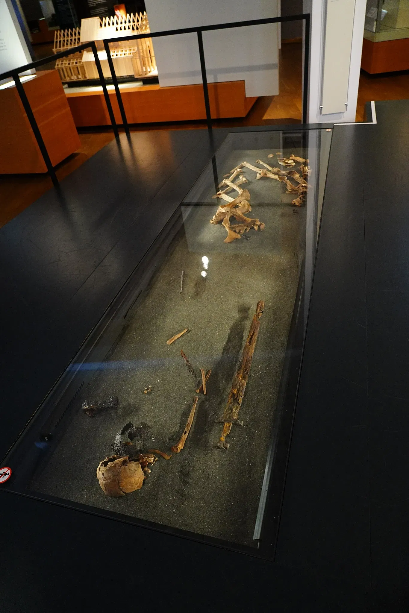 National Museum of Iceland