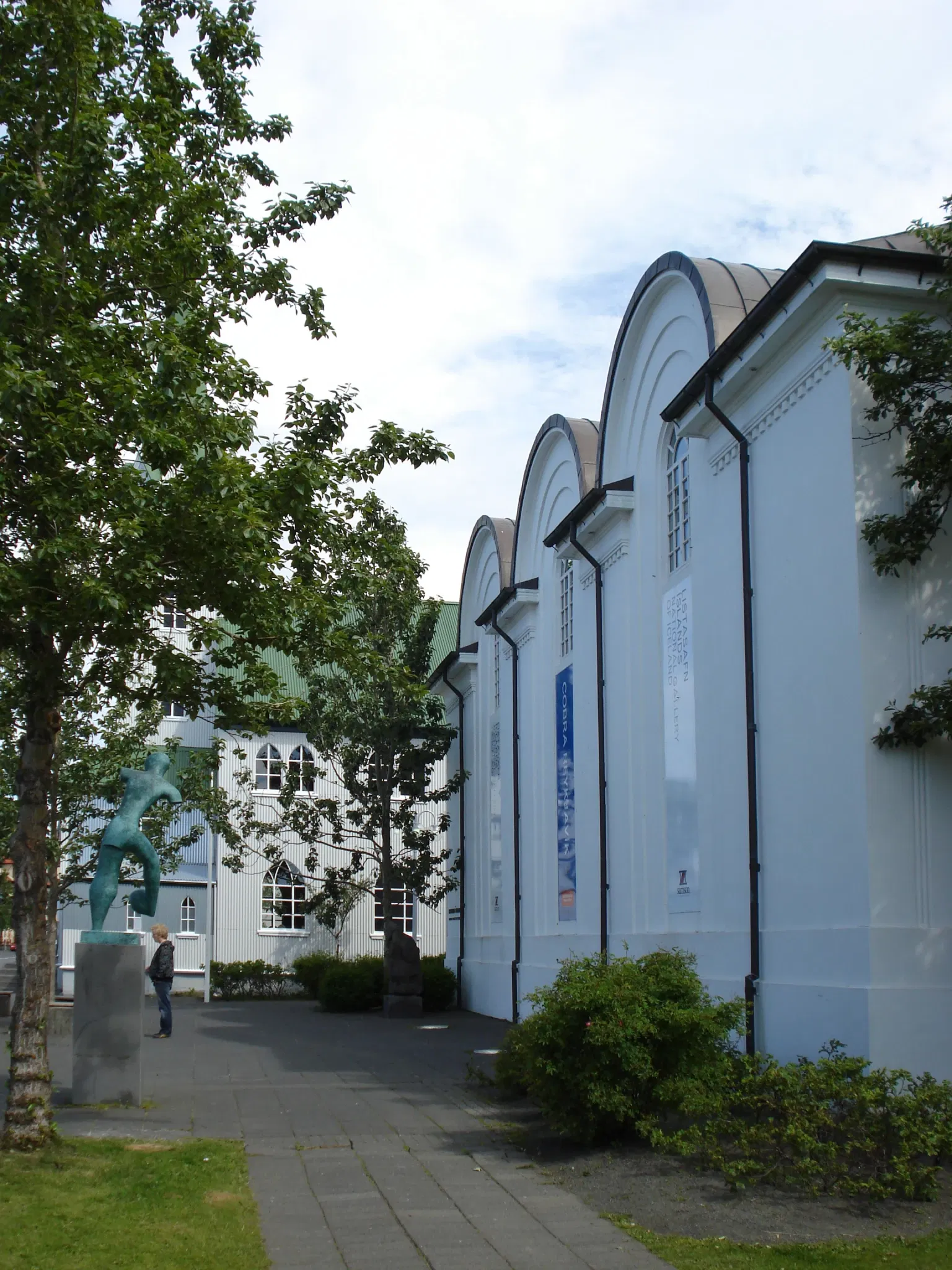 National Gallery of Iceland