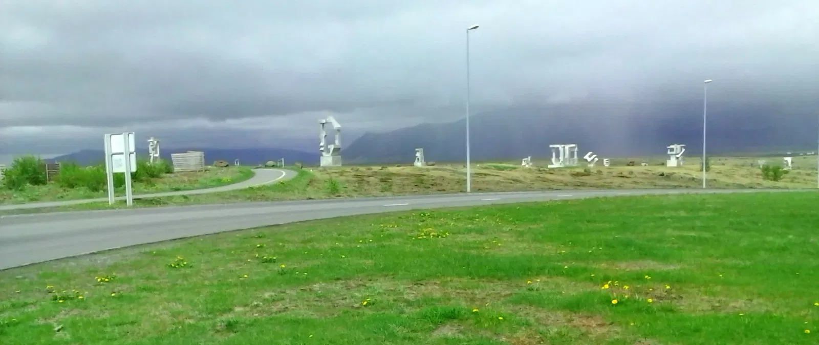 Galleria nazionale d'Islanda