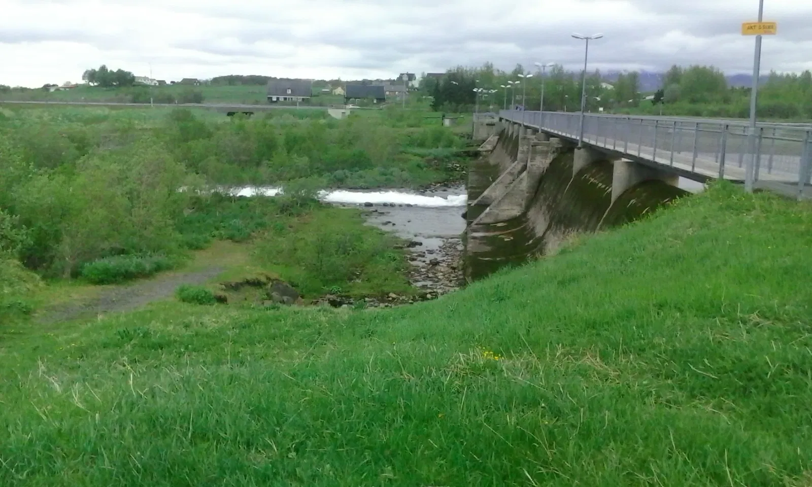 Árbær Open Air Museum