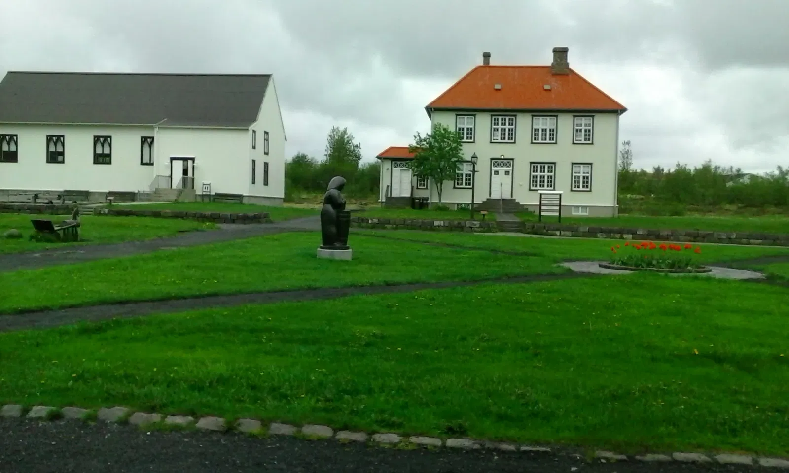Árbær Open Air Museum