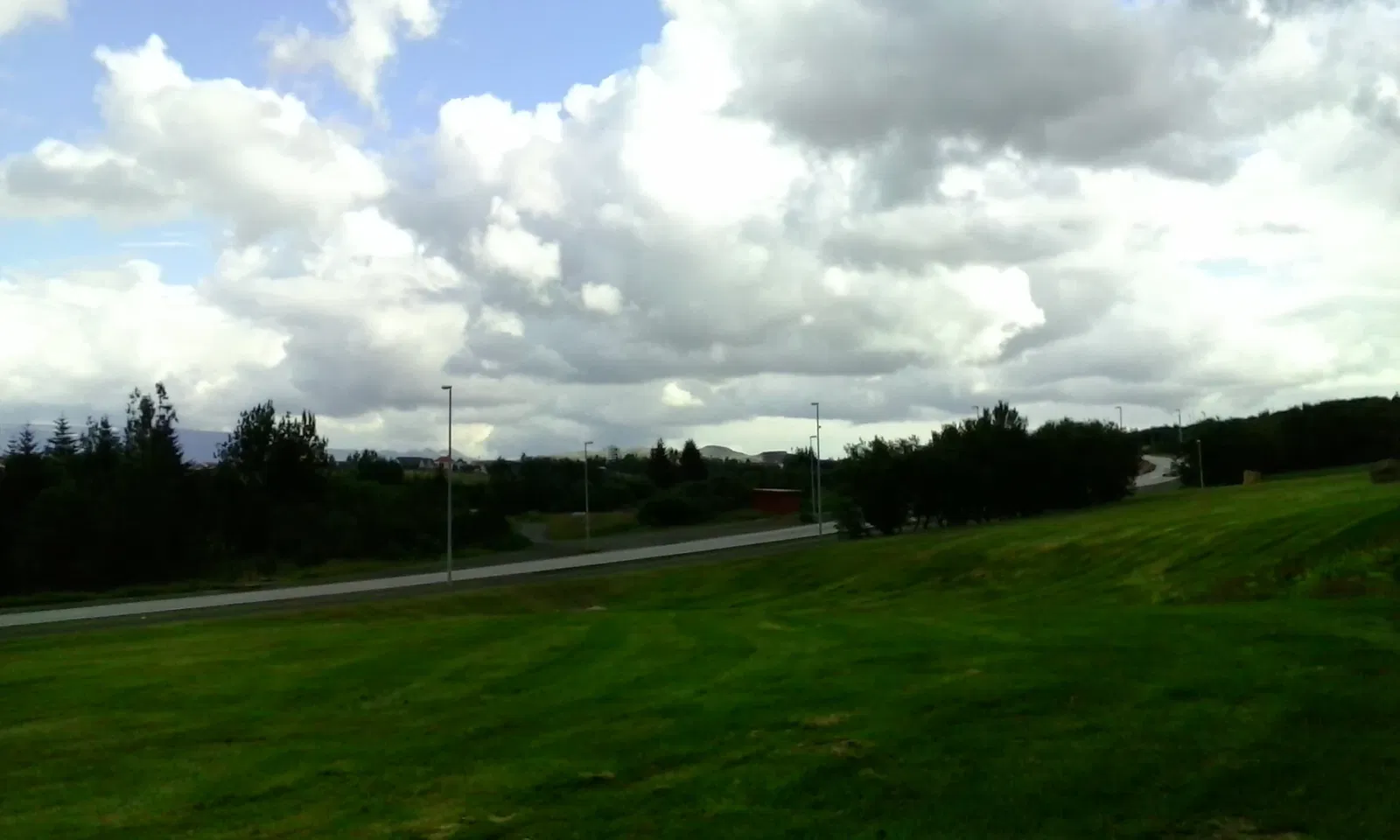 Árbær Open Air Museum