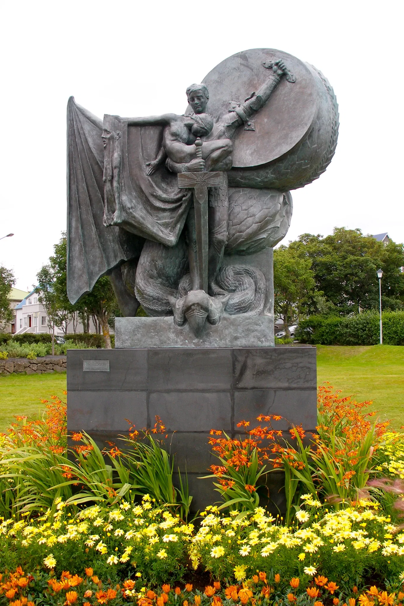 Einar Jónsson Museum