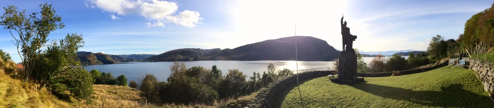 Einar Jónsson Museum