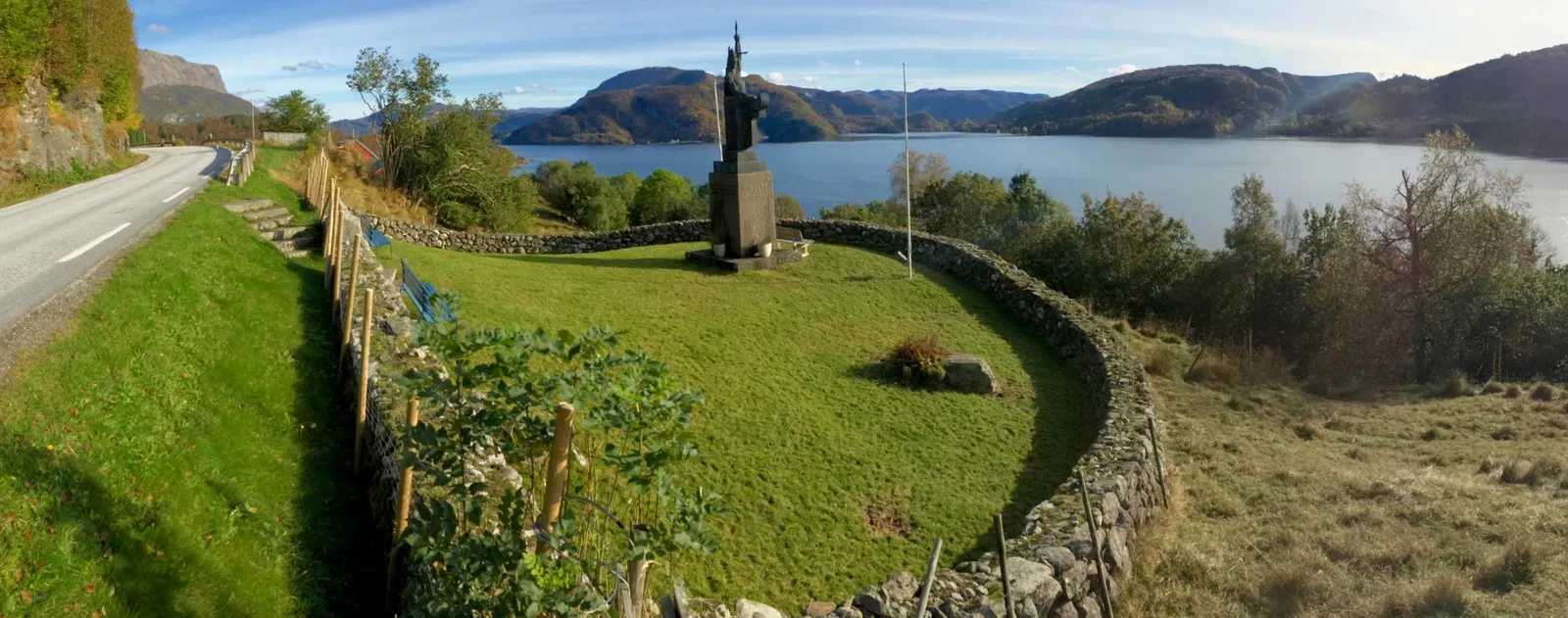 Einar Jónsson Museum