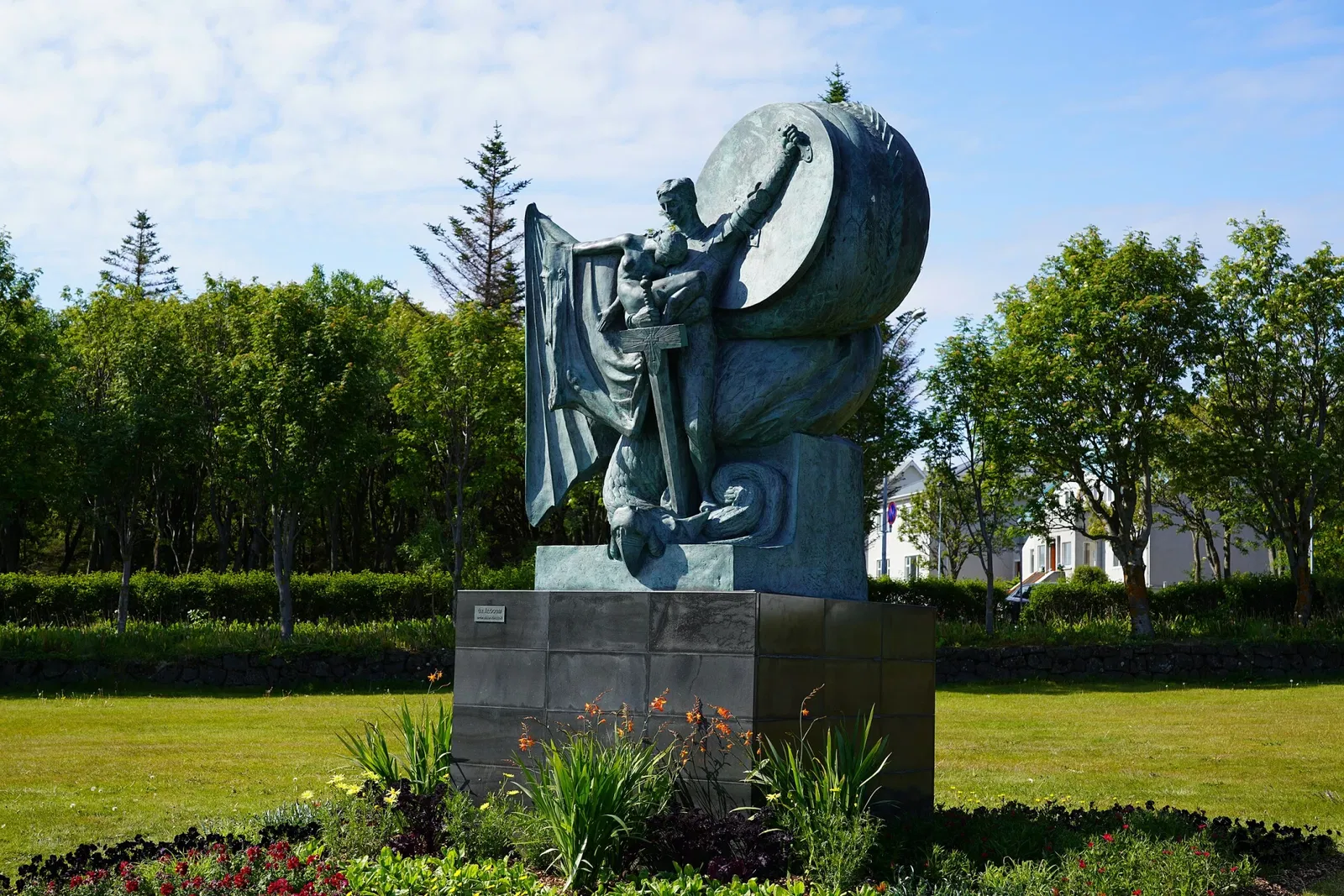 Einar Jónsson Museum