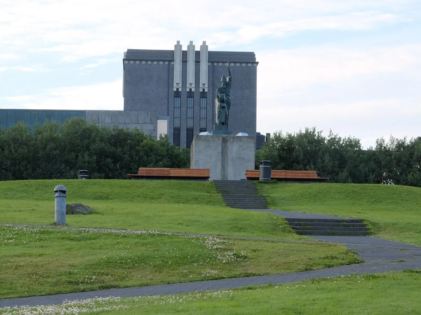 Einar Jónsson Museum