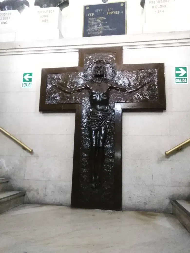 Panteón de los Próceres