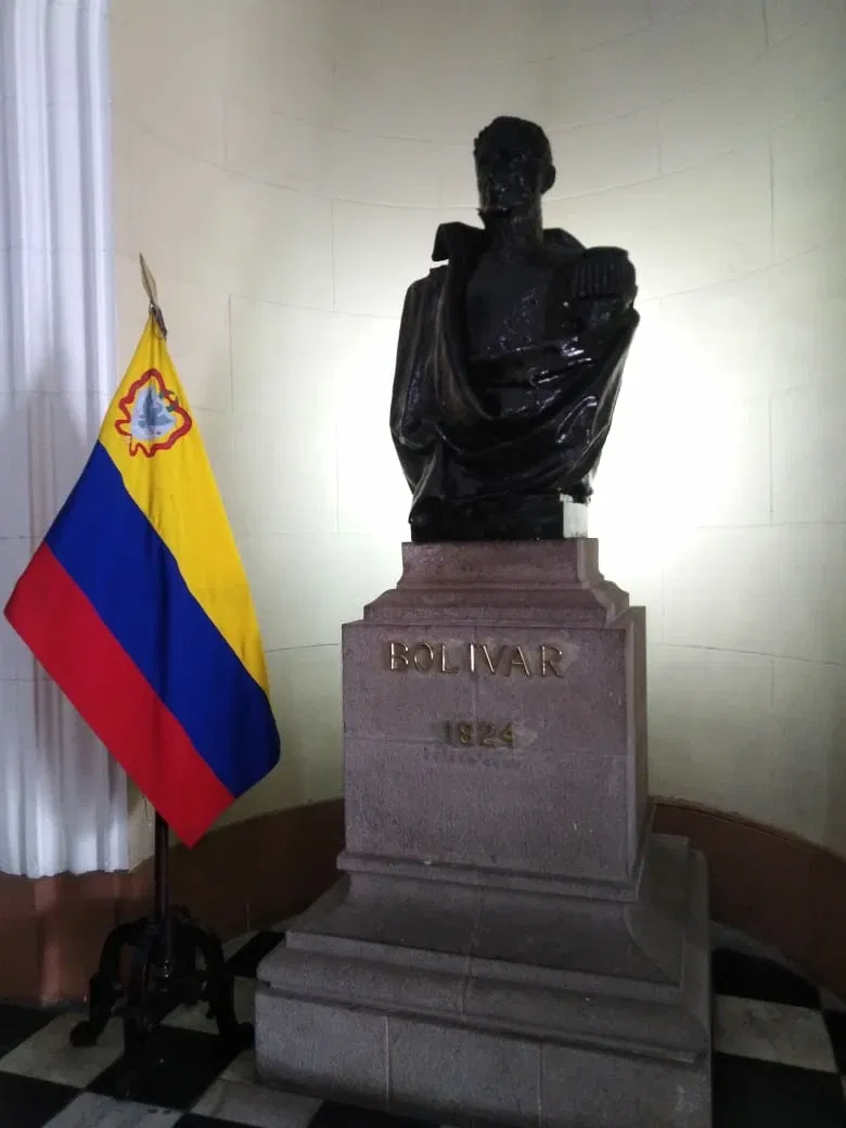 Panteón de los Próceres