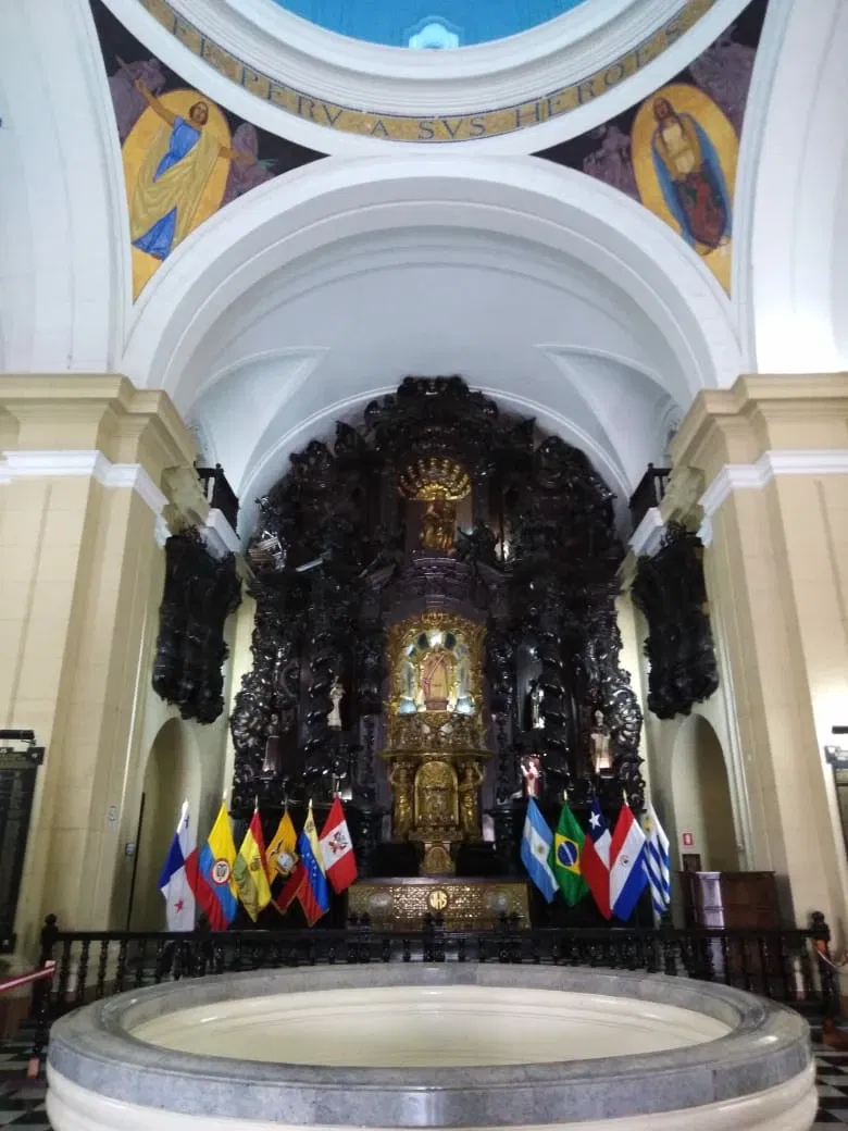 Panteón de los Próceres