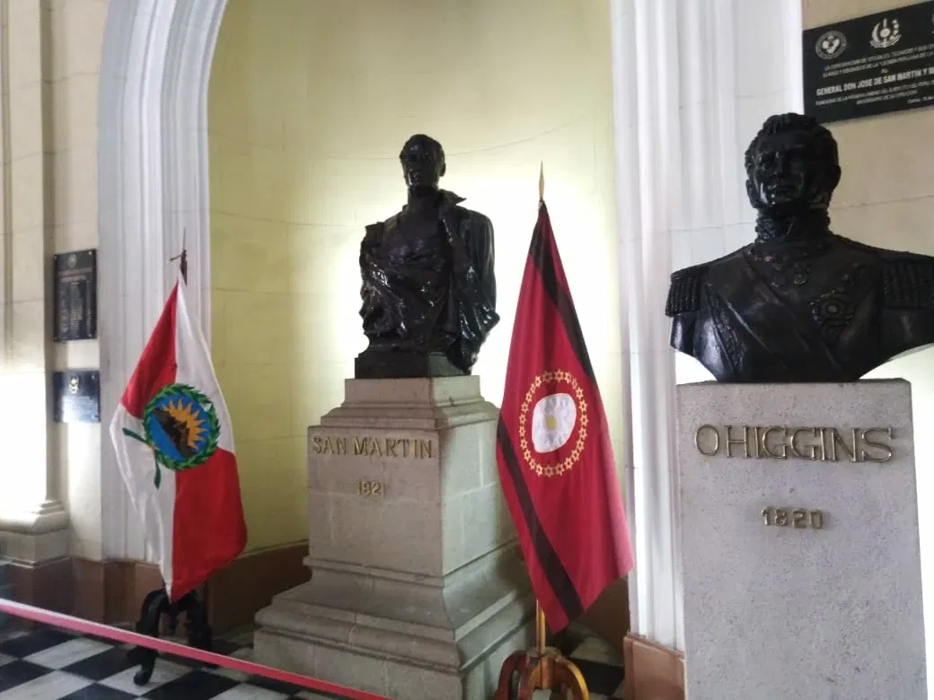 Panteón de los Próceres