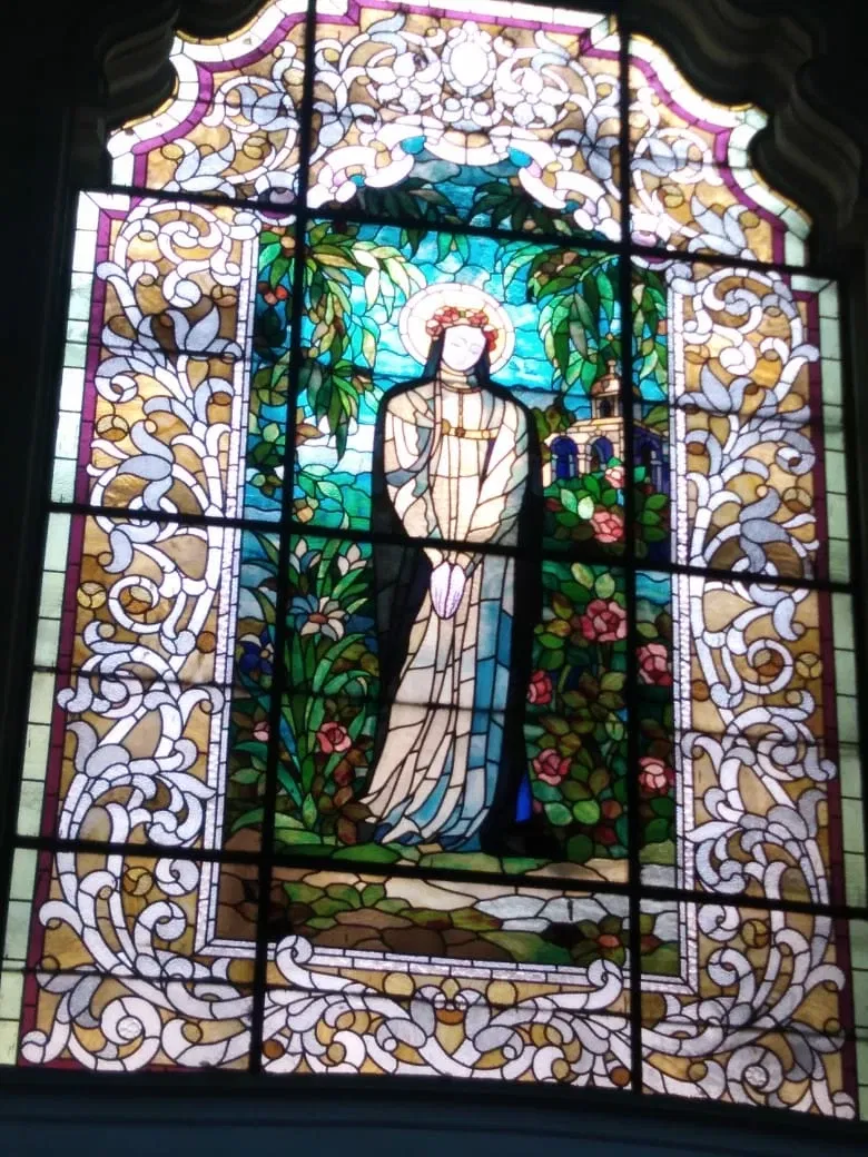 Panteón de los Próceres