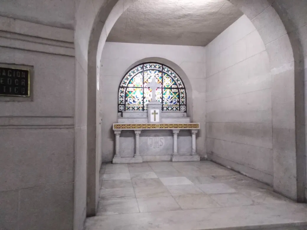 Panteón de los Próceres