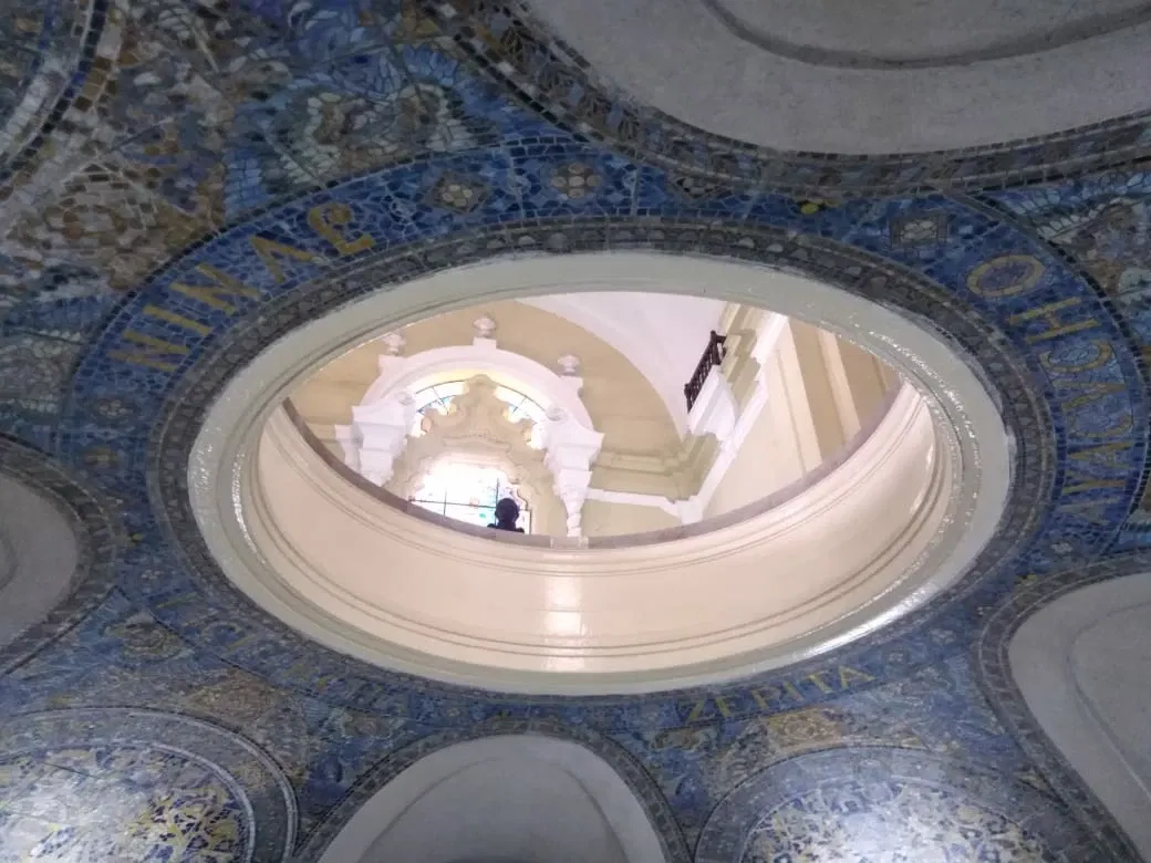 Panteón de los Próceres