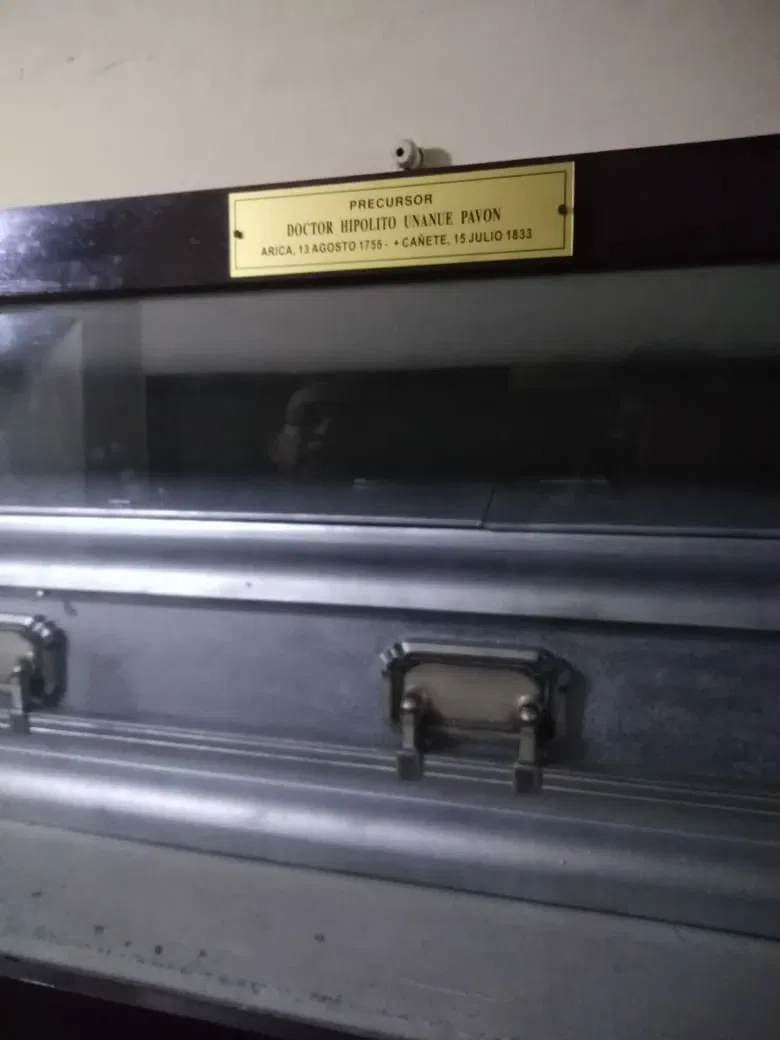 Panteón de los Próceres