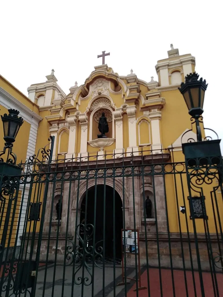 Panteón de los Próceres