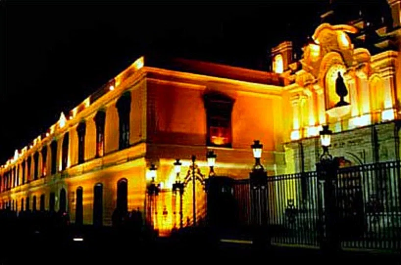 Panteón de los Próceres