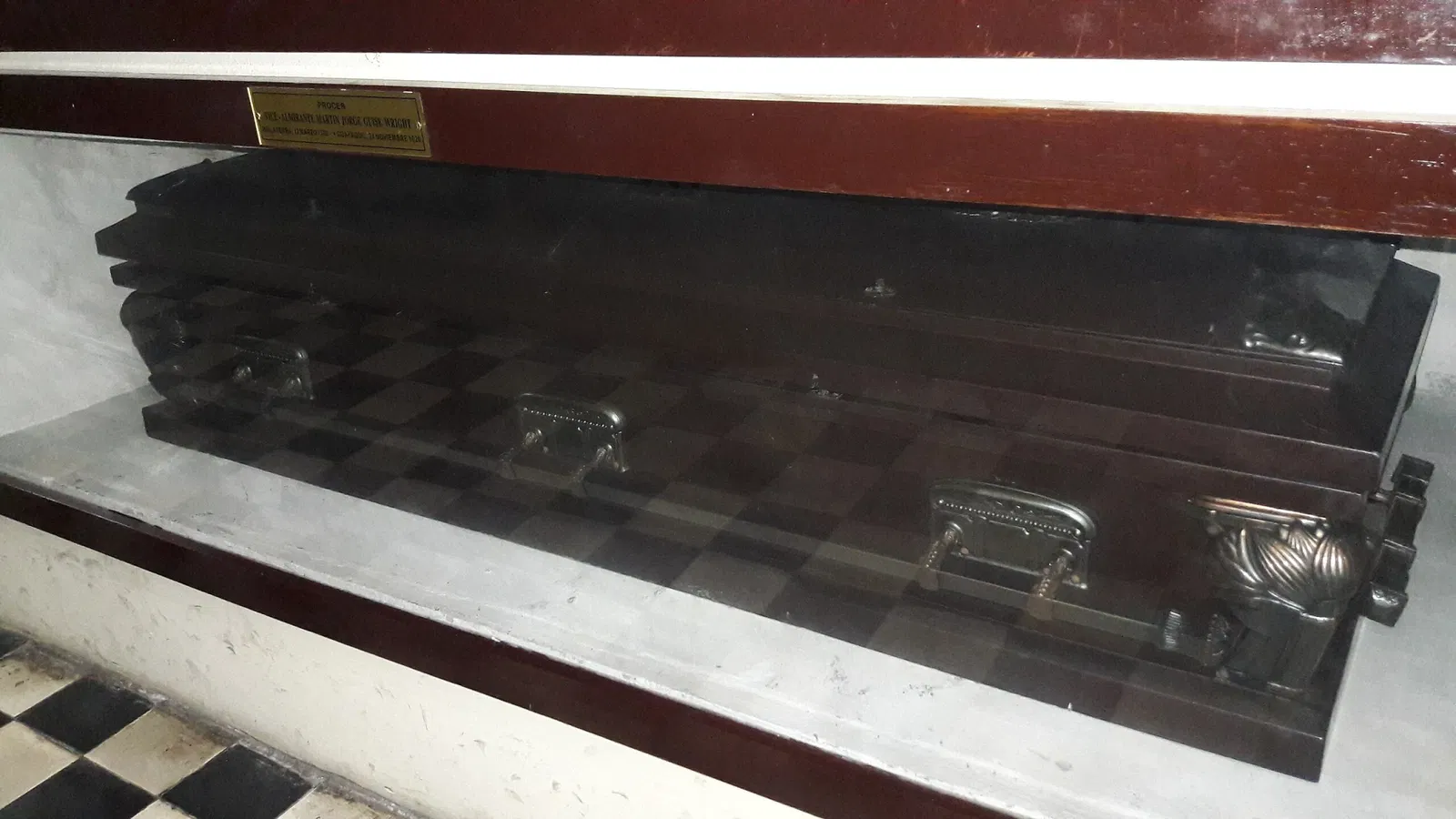 Panteón de los Próceres