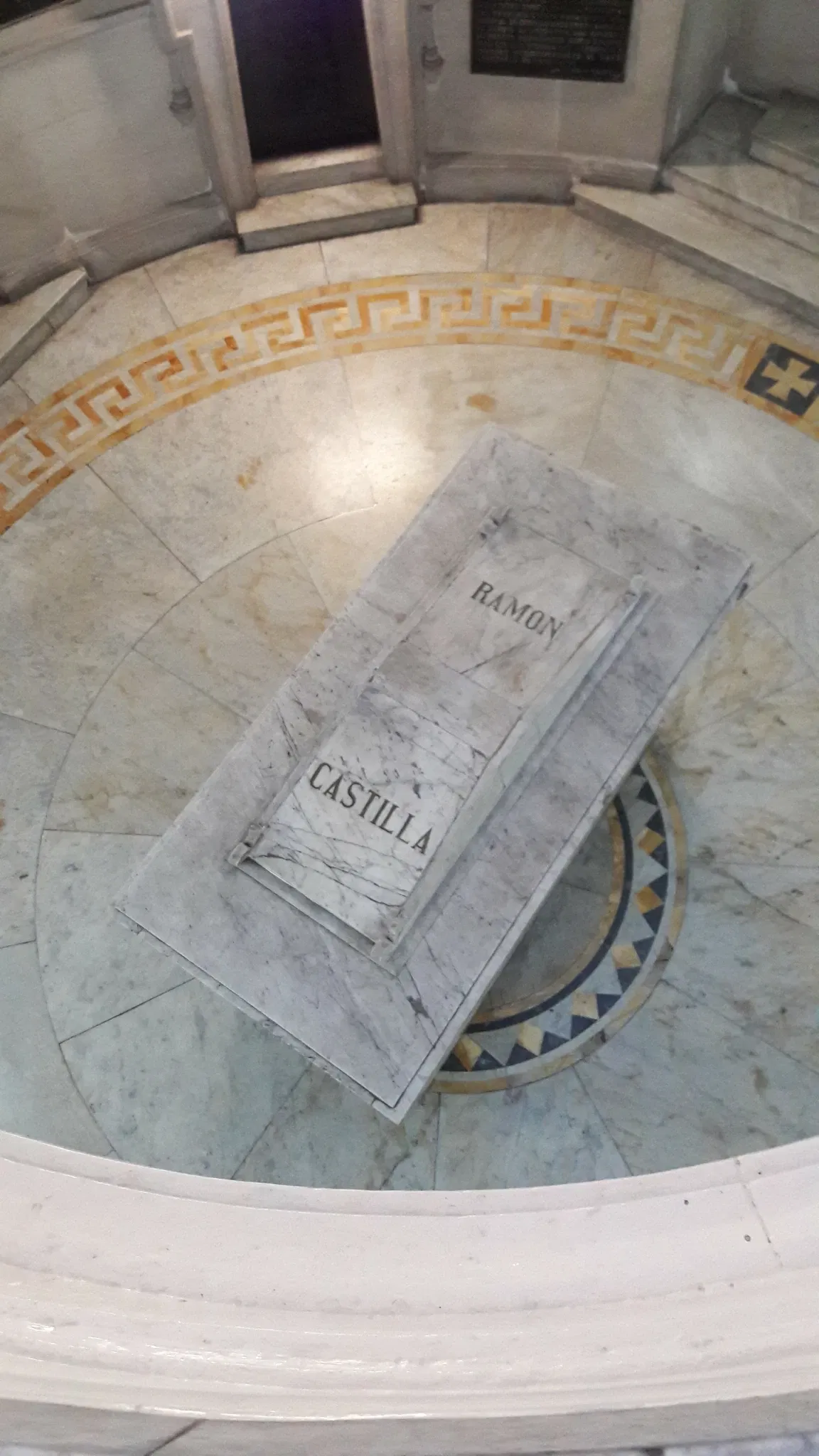 Panteón de los Próceres