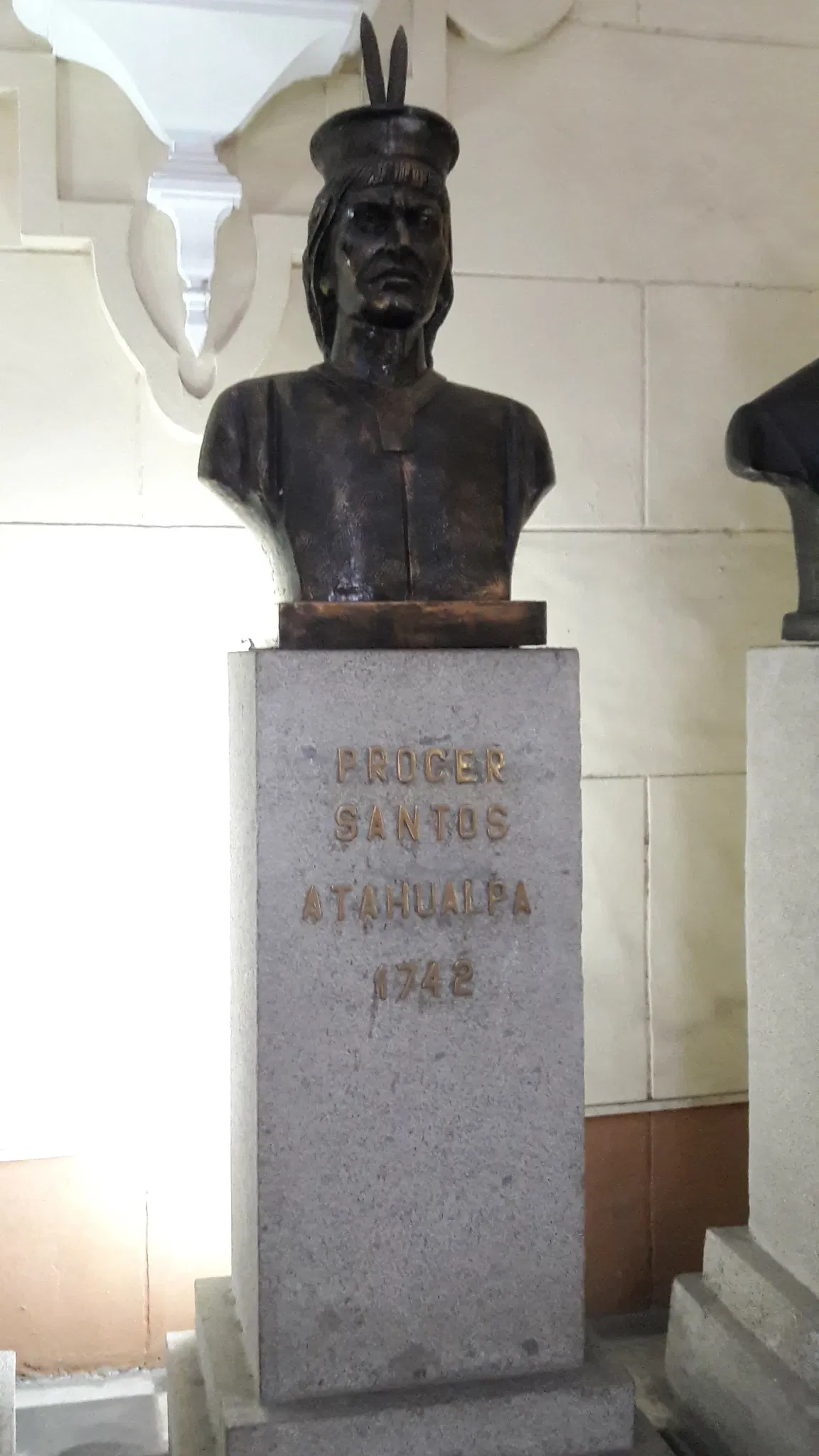 Panteón de los Próceres