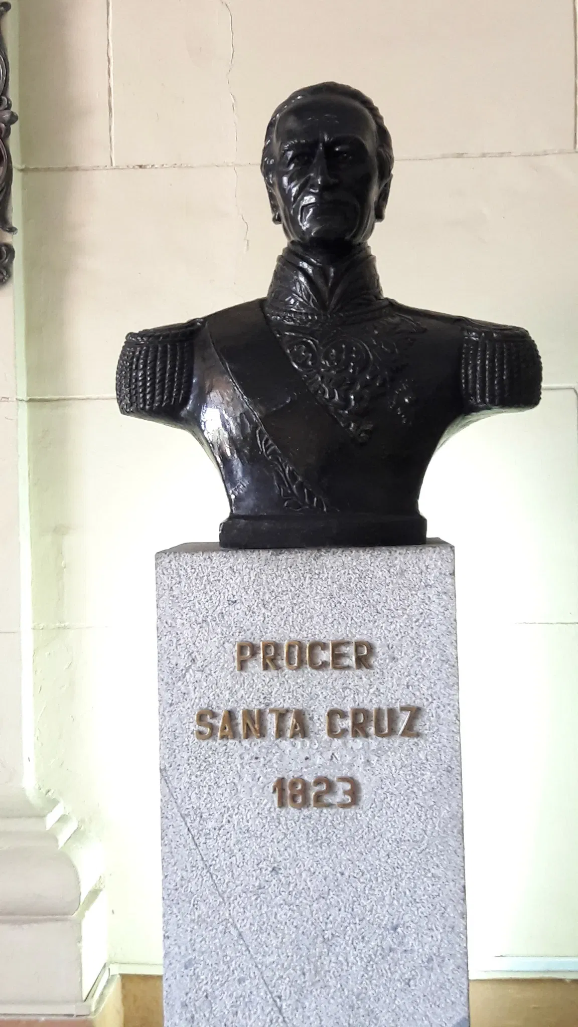 Panteón de los Próceres