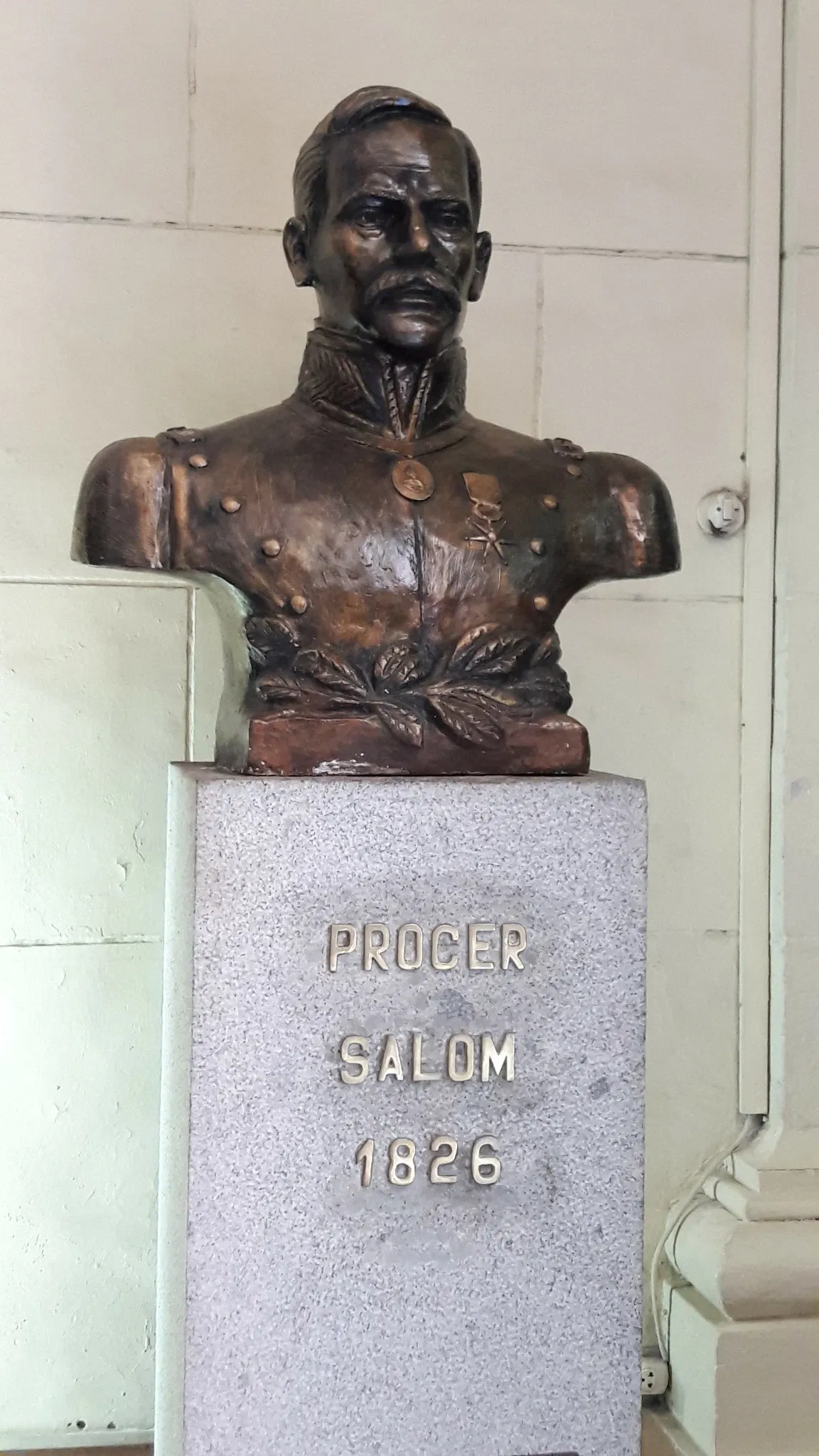 Panteón de los Próceres