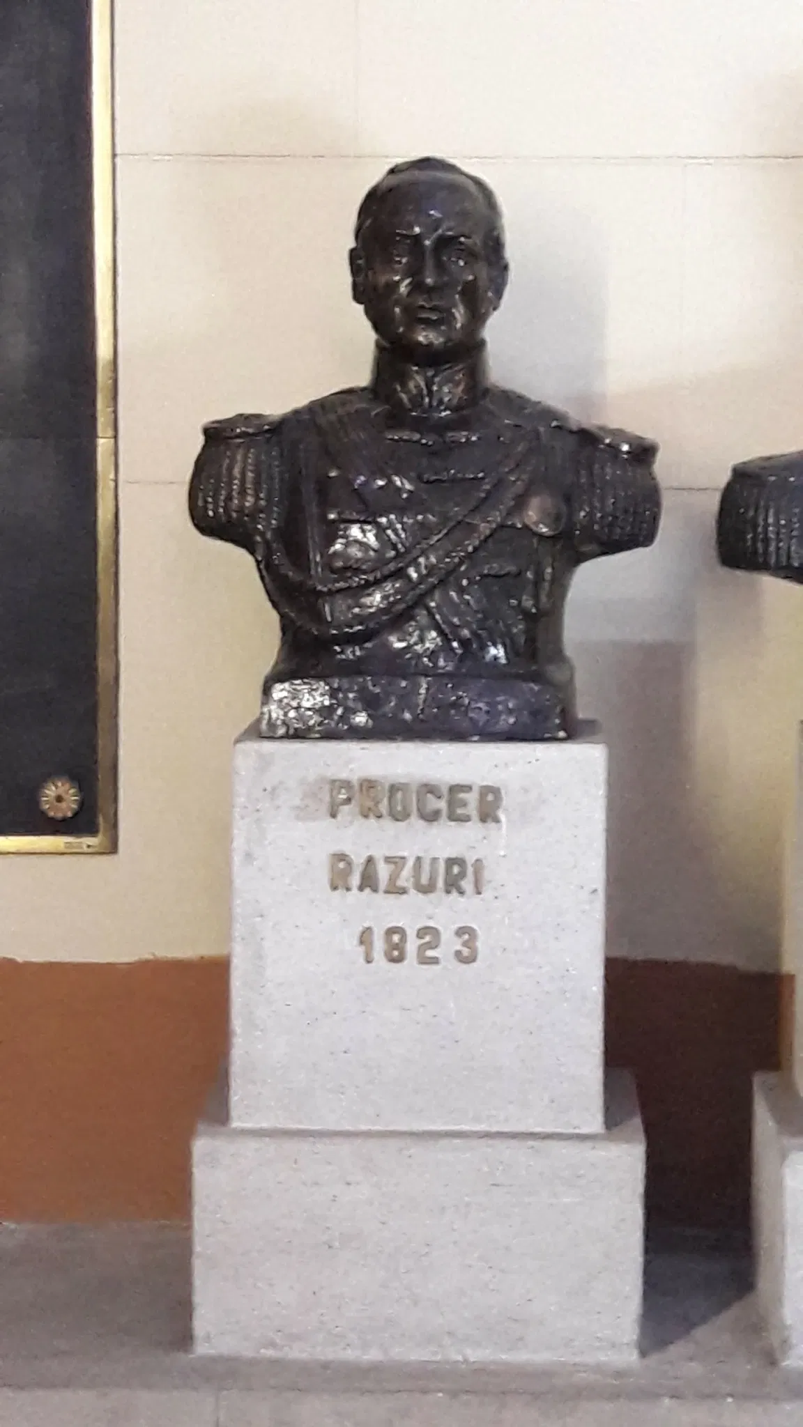 Panteón de los Próceres