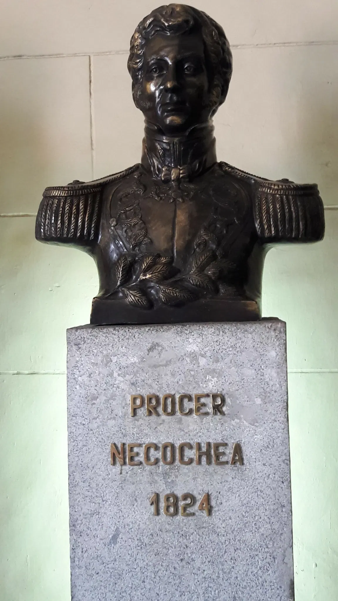 Panteón de los Próceres