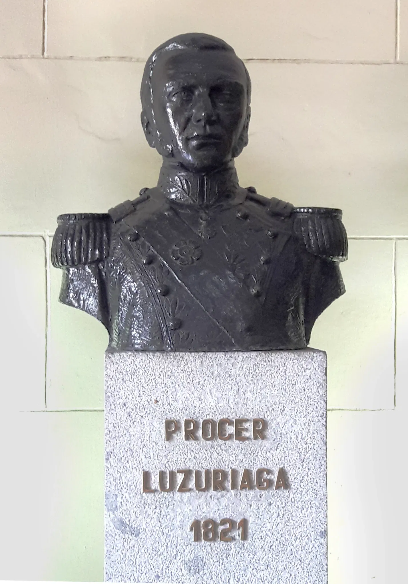 Panteón de los Próceres