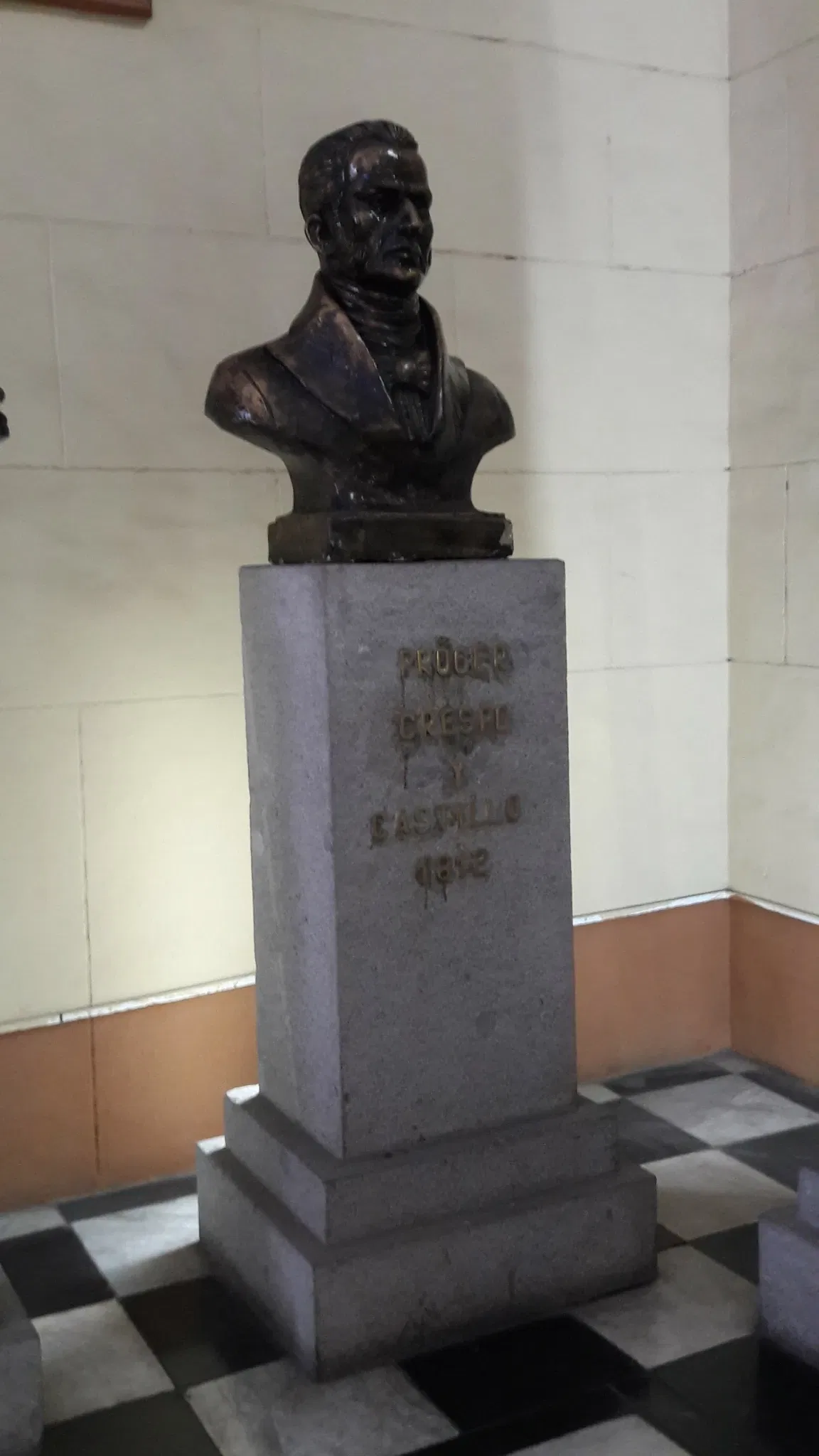 Panteón de los Próceres