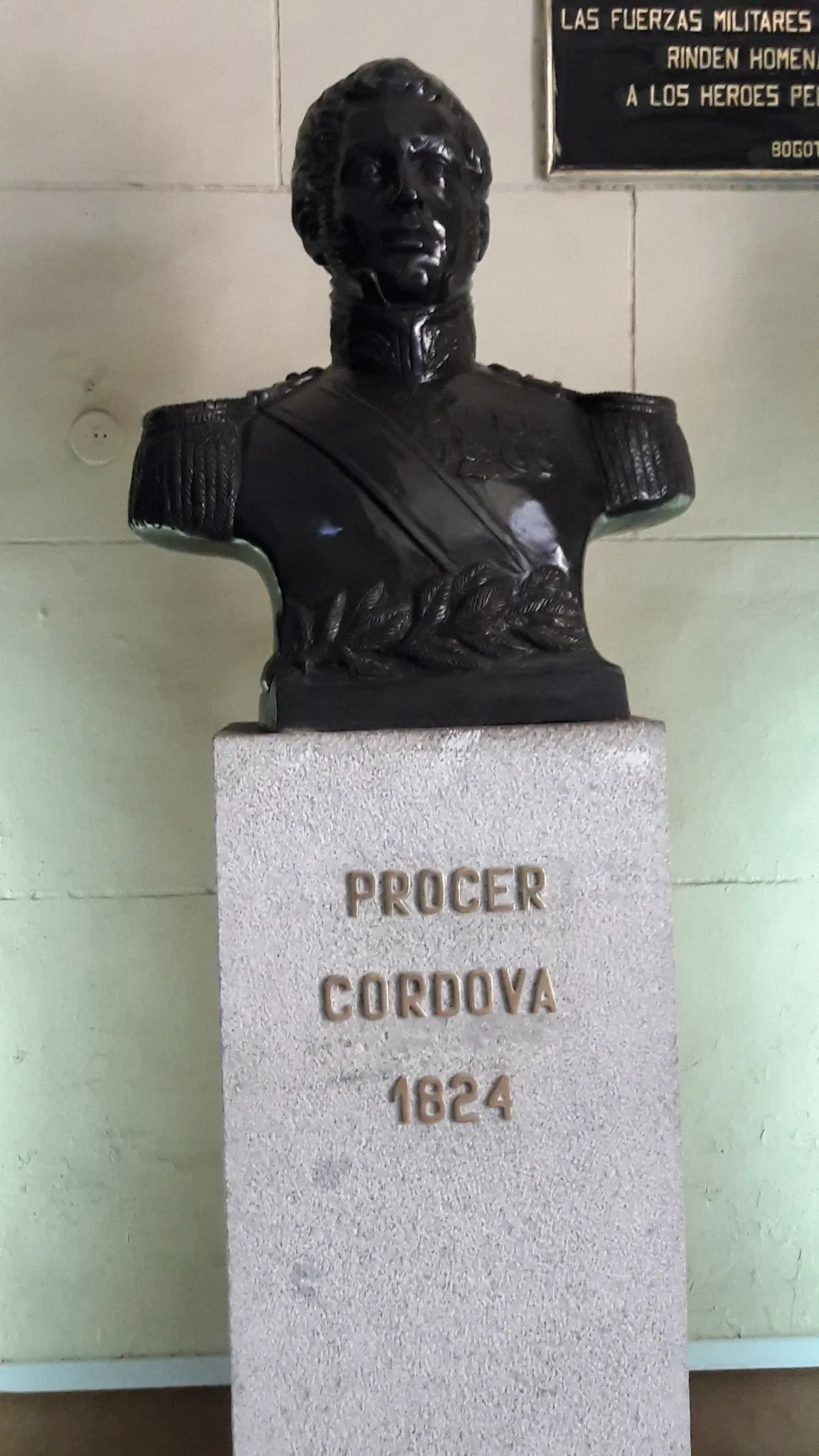 Panteón de los Próceres