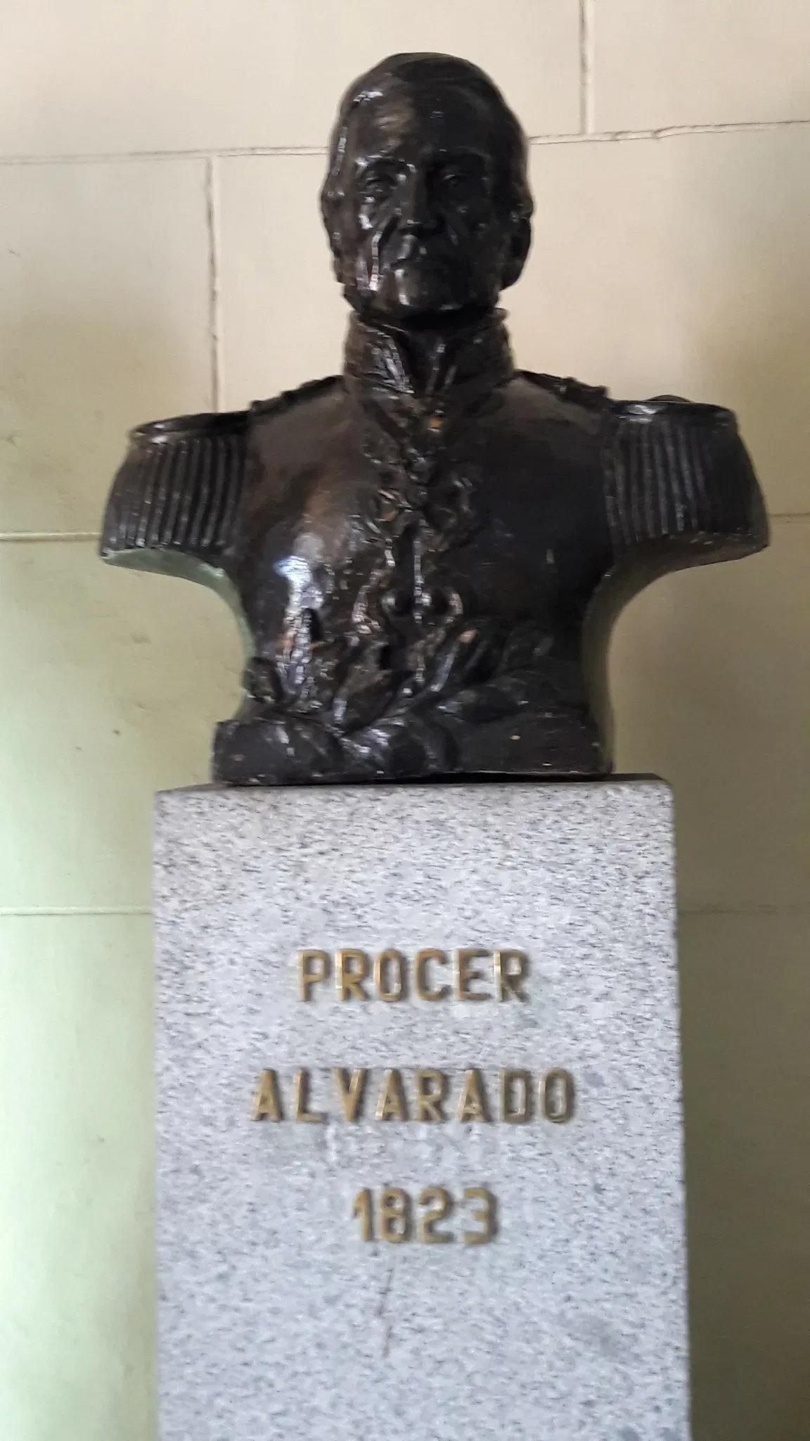 Panteón de los Próceres