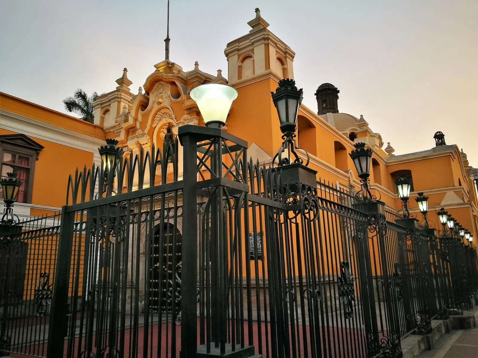 Panteón de los Próceres