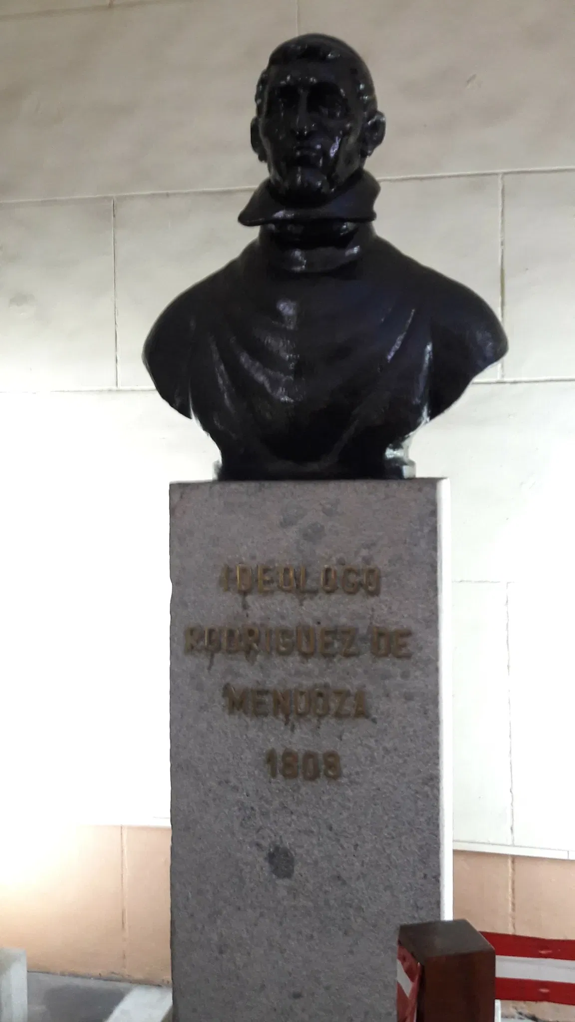 Panteón de los Próceres