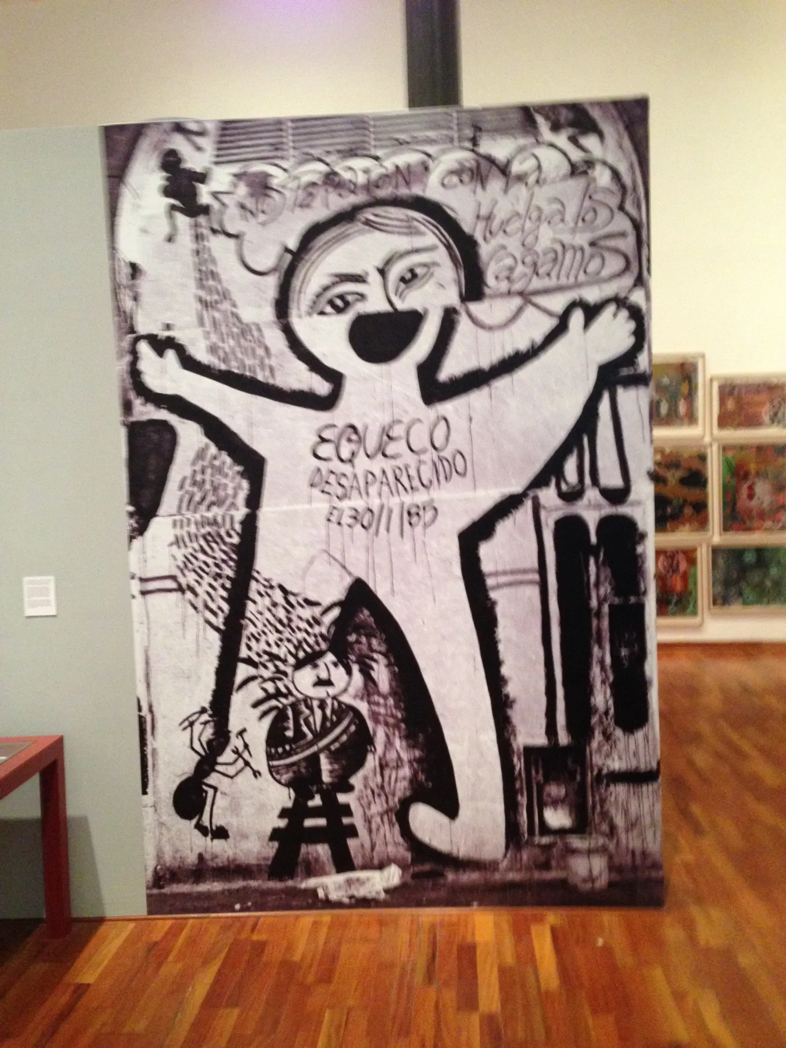 Museo d'arte di Lima