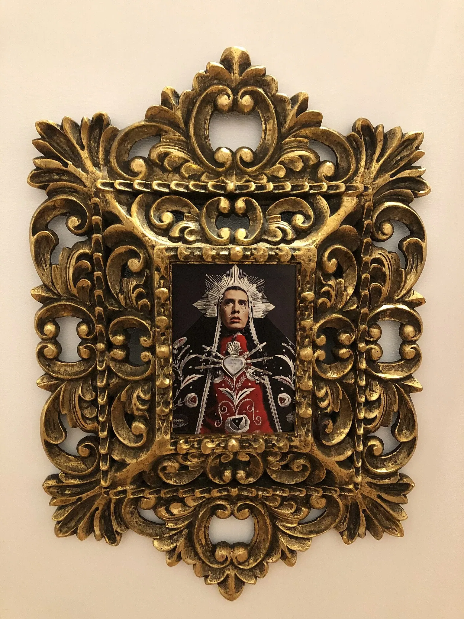 Museo d'arte di Lima