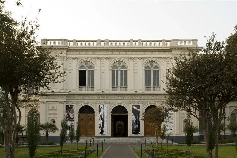 Museo d'arte di Lima