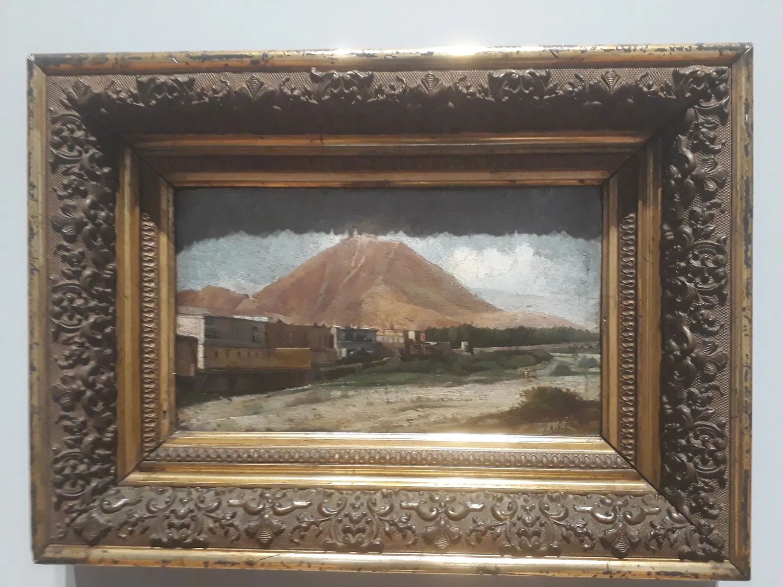 Museo d'arte di Lima