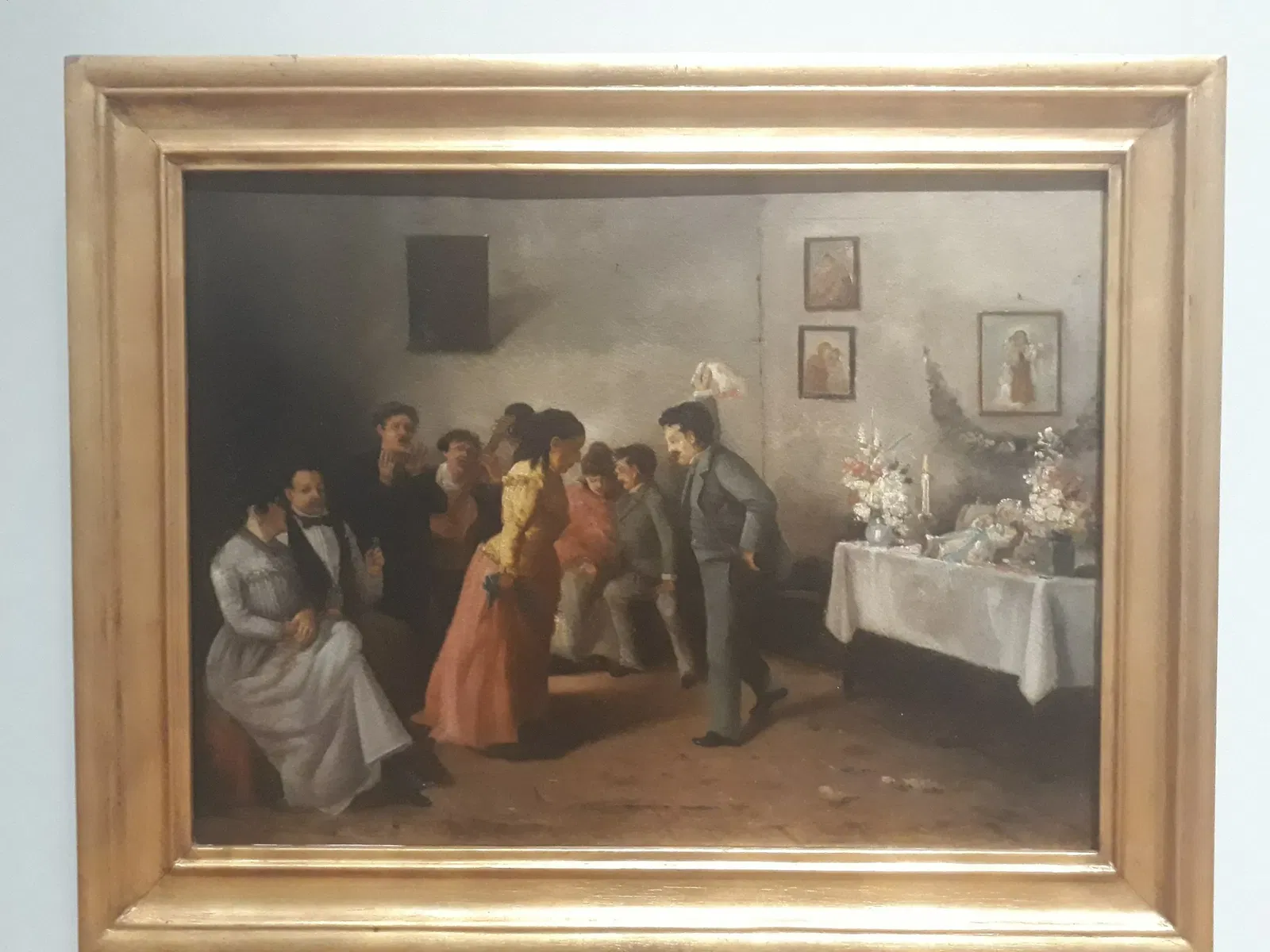 Museo d'arte di Lima