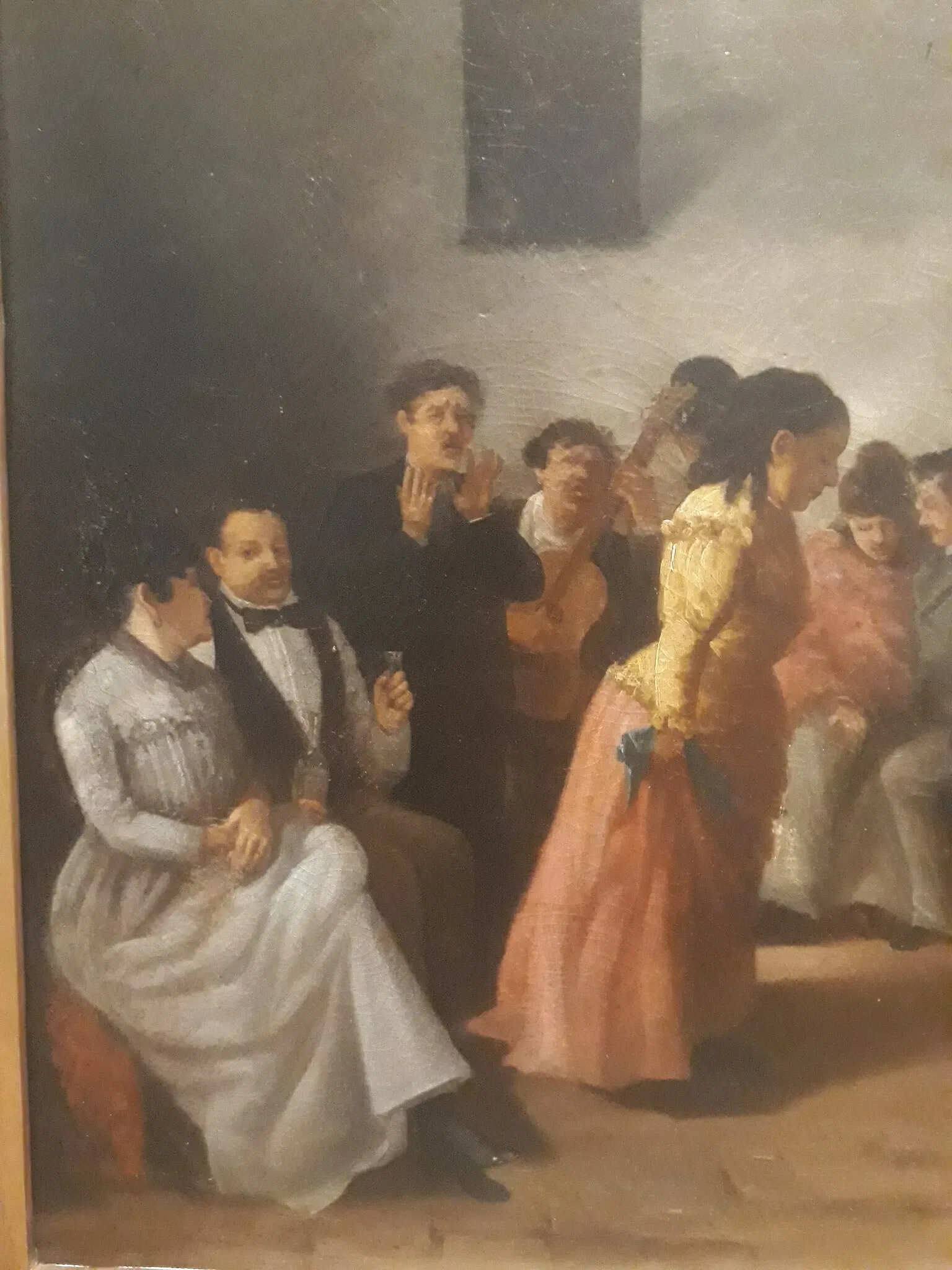 Museo d'arte di Lima