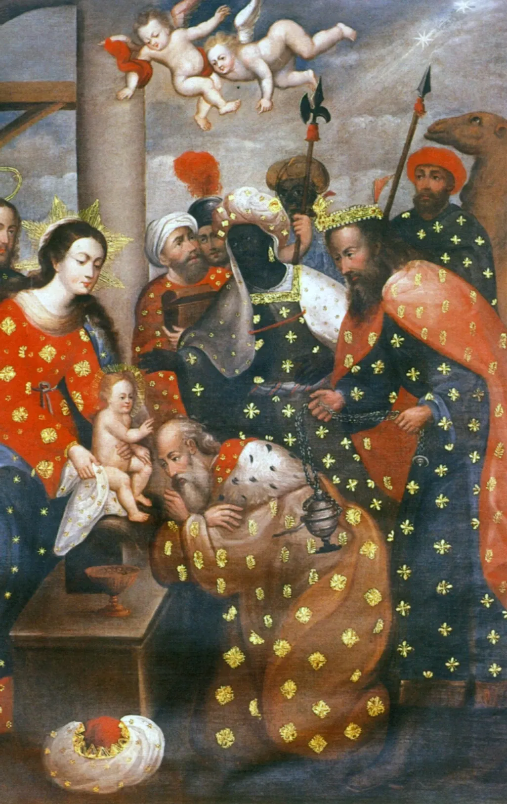 Museo d'arte di Lima