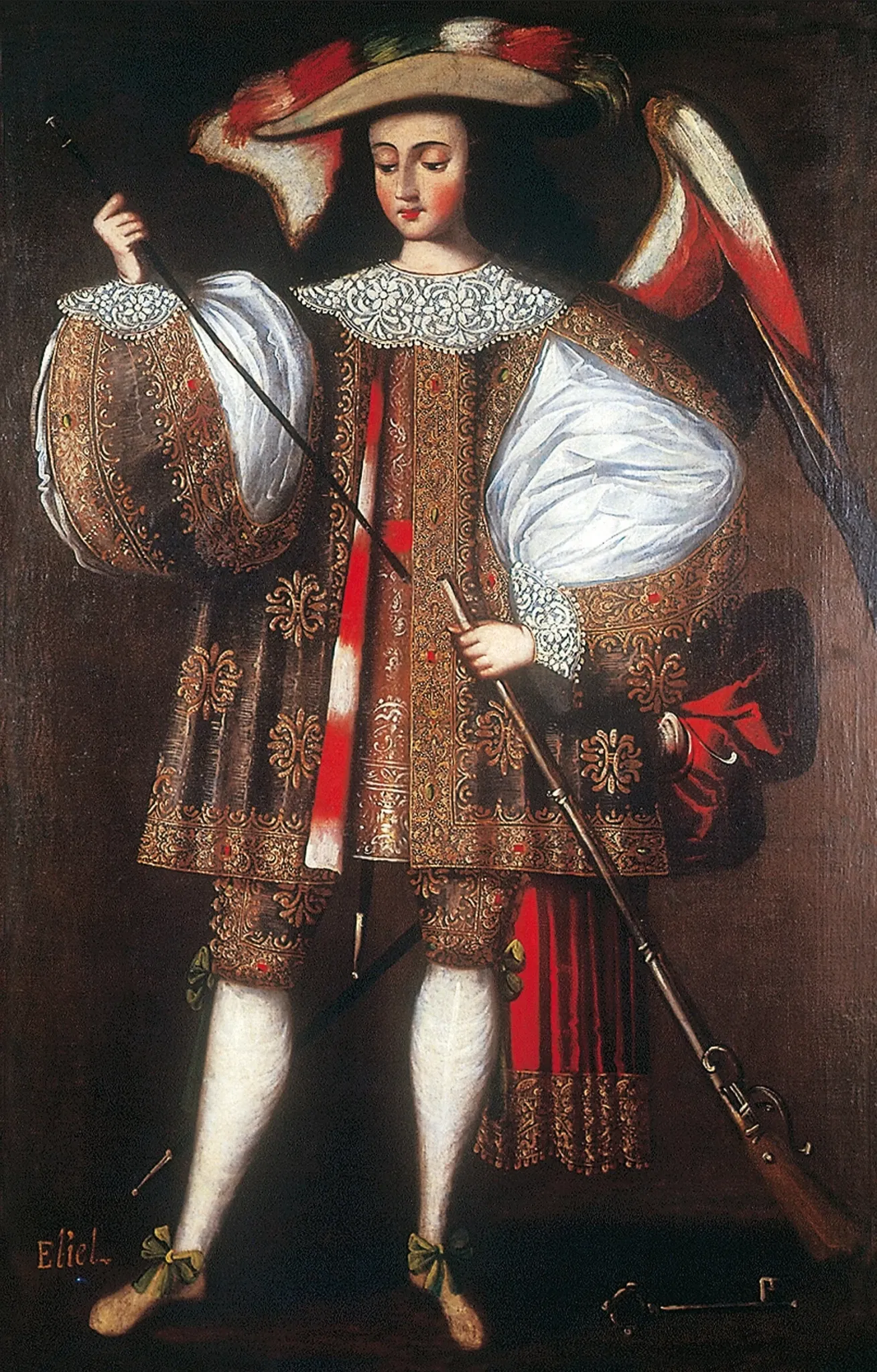 Museo d'arte di Lima