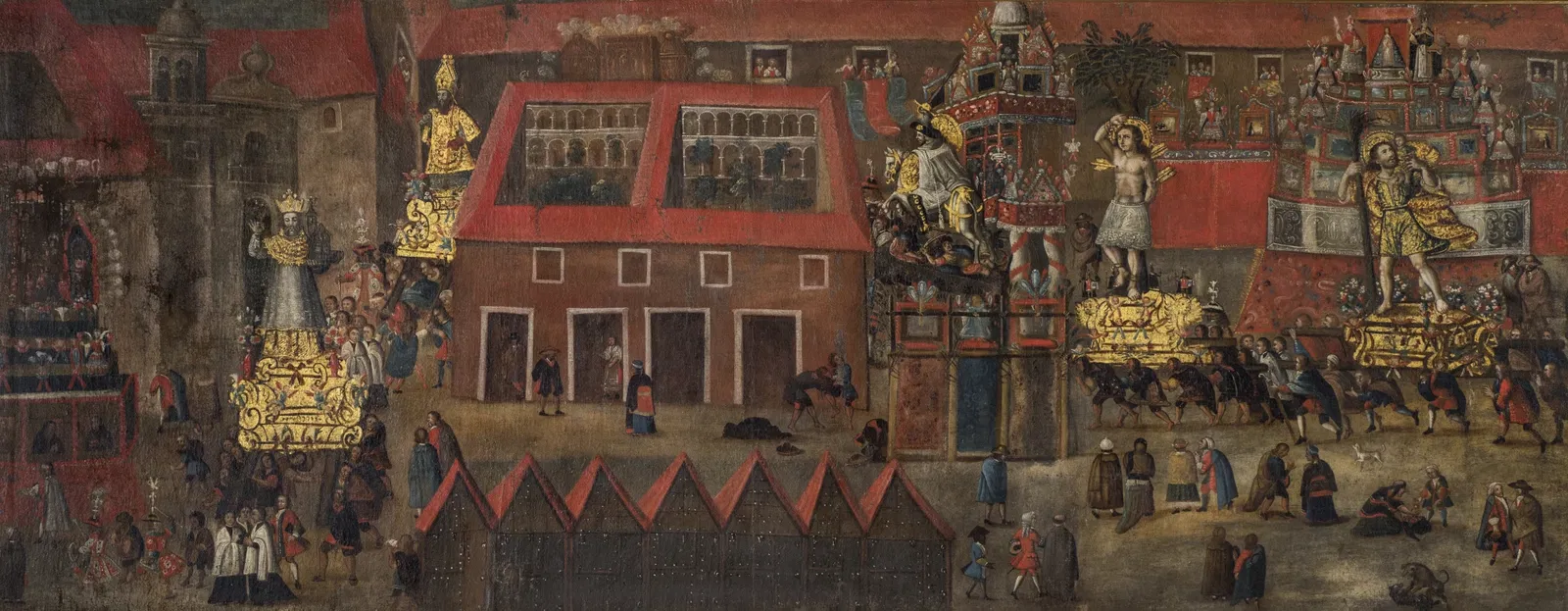 Museo d'arte di Lima