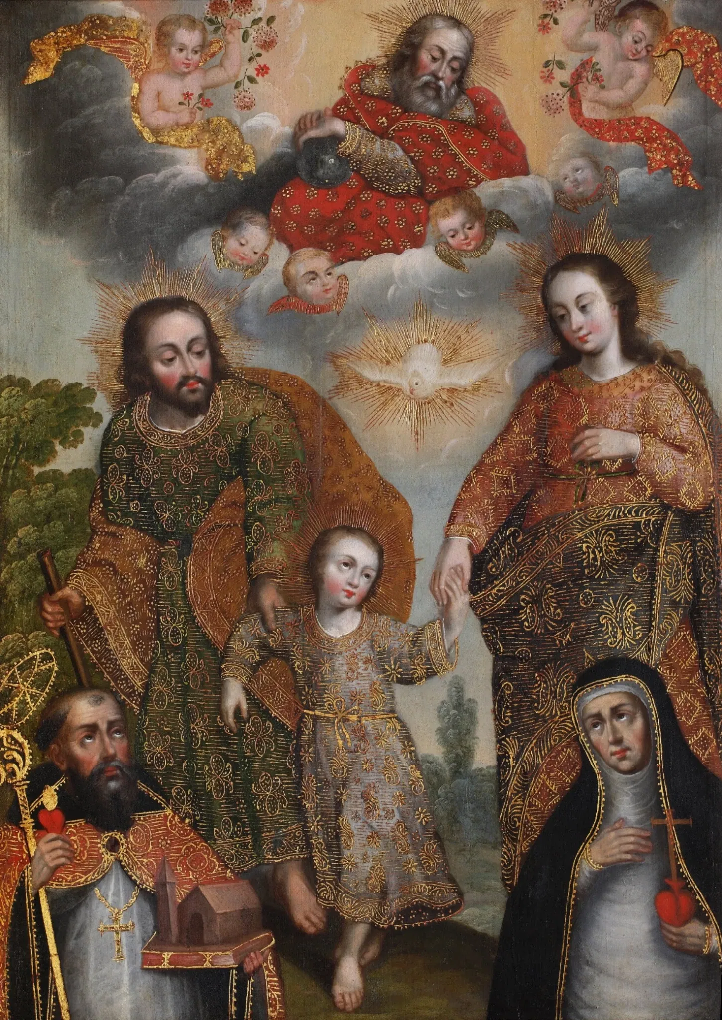 Museo d'arte di Lima