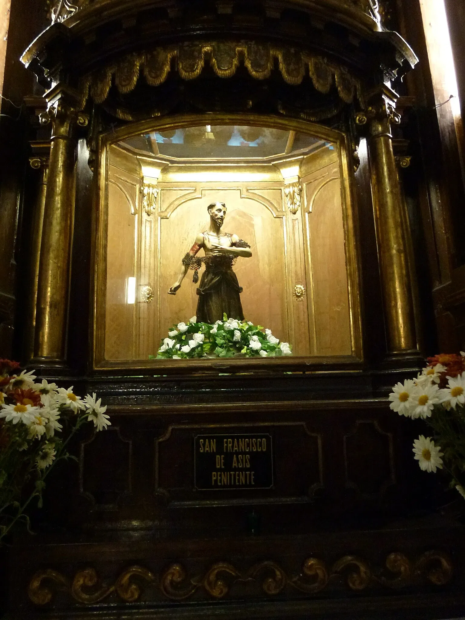 Basílica and Convent of San Francisco, Lima